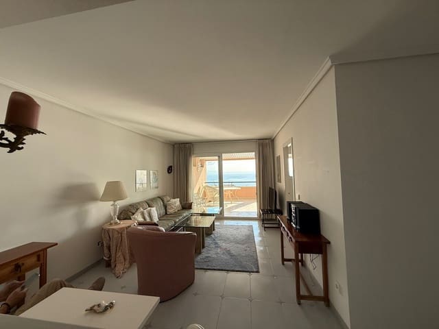 2 camera da letto Appartamento in vendita in Illetas, Calvià con piscina - 695.000 € (Rif: 9400232)