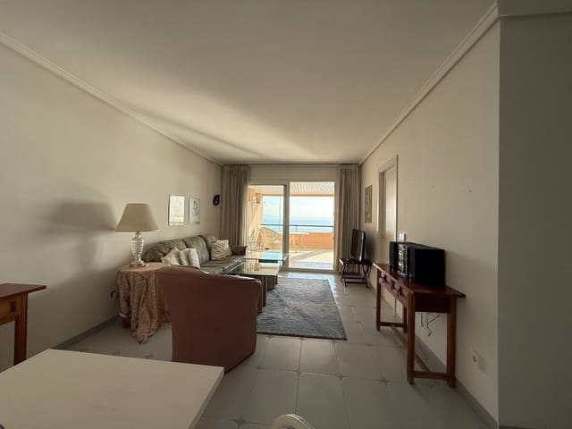 2 camera da letto Appartamento in vendita in Illetas, Calvià con piscina - 695.000 € (Rif: 9400232)