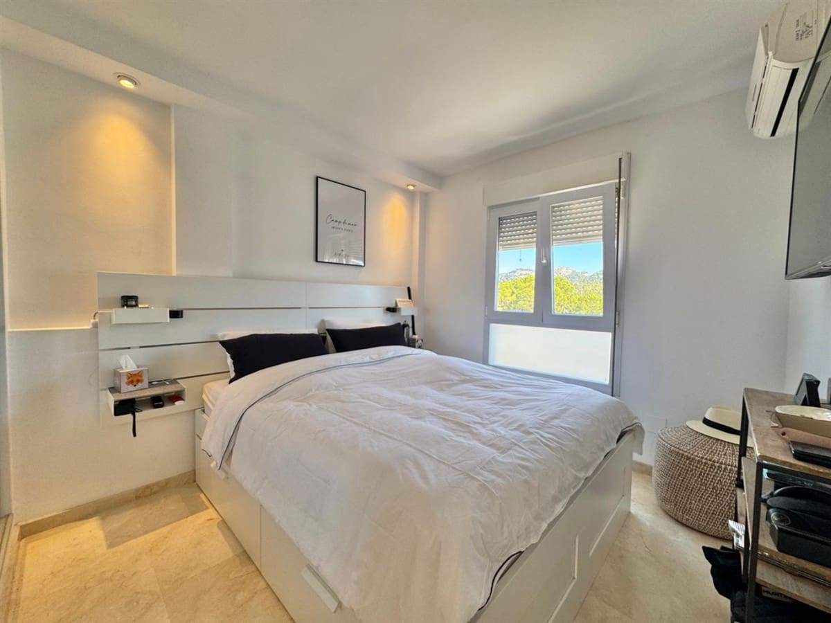 1 bedroom Penthouse for sale in Es Camp De Mar / El Camp De Mar with garage - € 545,000 (Ref: 9400233)