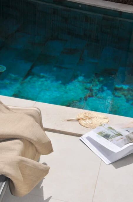 4 sovrum Radhus att hyra i Palma de Mallorca med pool - 4 500 € (Ref: 9400234)