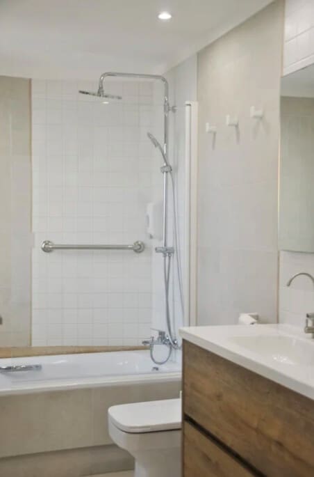 4 sovrum Radhus att hyra i Palma de Mallorca med pool - 4 500 € (Ref: 9400234)