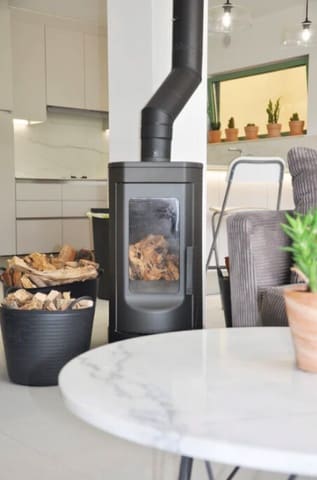 Villa/Maison Mitoyenne de 4 chambres à louer à La Bonanova, Palma de Mallorca avec piscine - 4 500 € (Ref: 9400234)