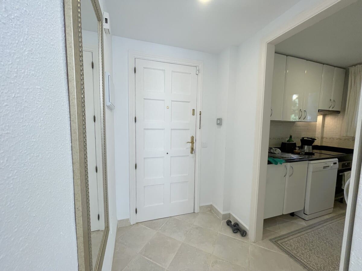 2 bedroom Flat for sale in Santa Ponsa with pool garage - € 550,000 (Ref: 9405842)