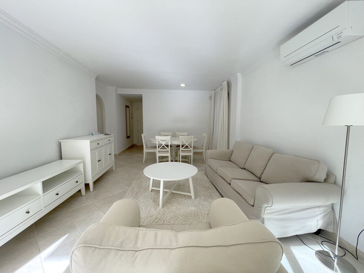 2 bedroom Flat for sale in Santa Ponsa with pool garage - € 550,000 (Ref: 9405842)