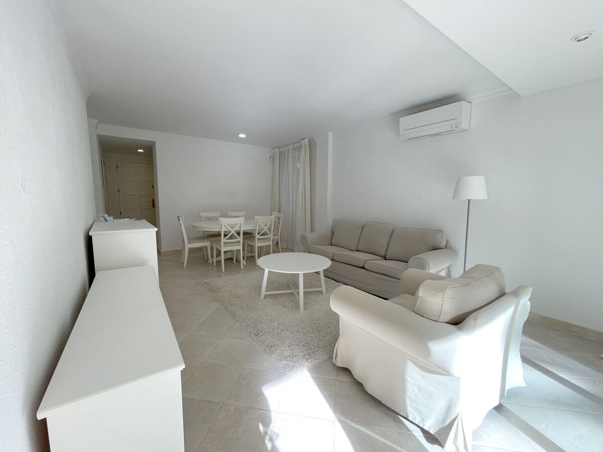 2 bedroom Flat for sale in Santa Ponsa with pool garage - € 550,000 (Ref: 9405842)