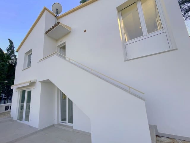 3 slaapkamer Villa te koop in Costa de la Calma, Calvià met garage - € 850.000 (Ref: 9405843)