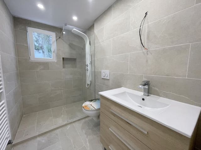 3 slaapkamer Villa te koop in Costa de la Calma, Calvià met garage - € 850.000 (Ref: 9405843)