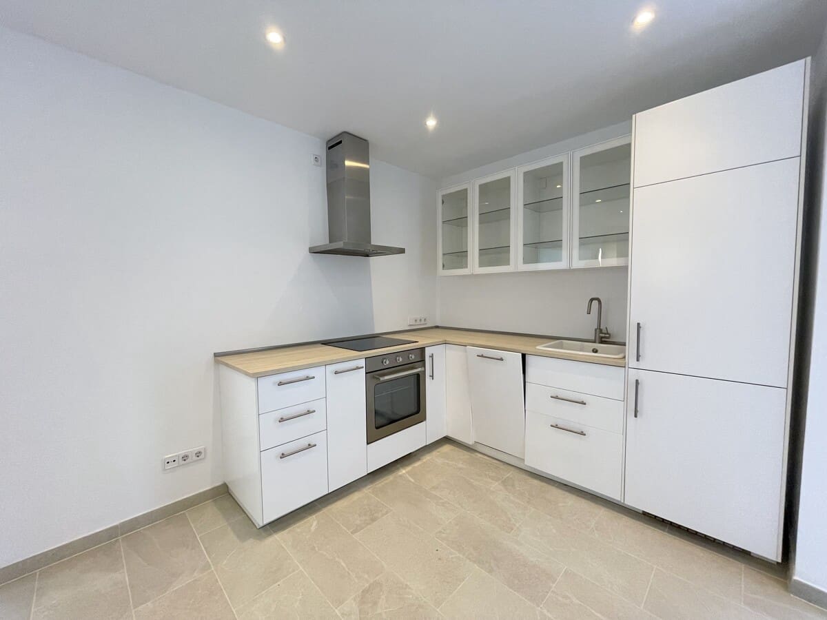 3 soveværelse Villa til salg i Costa de la Calma med garage - € 850.000 (Ref: 9405843)