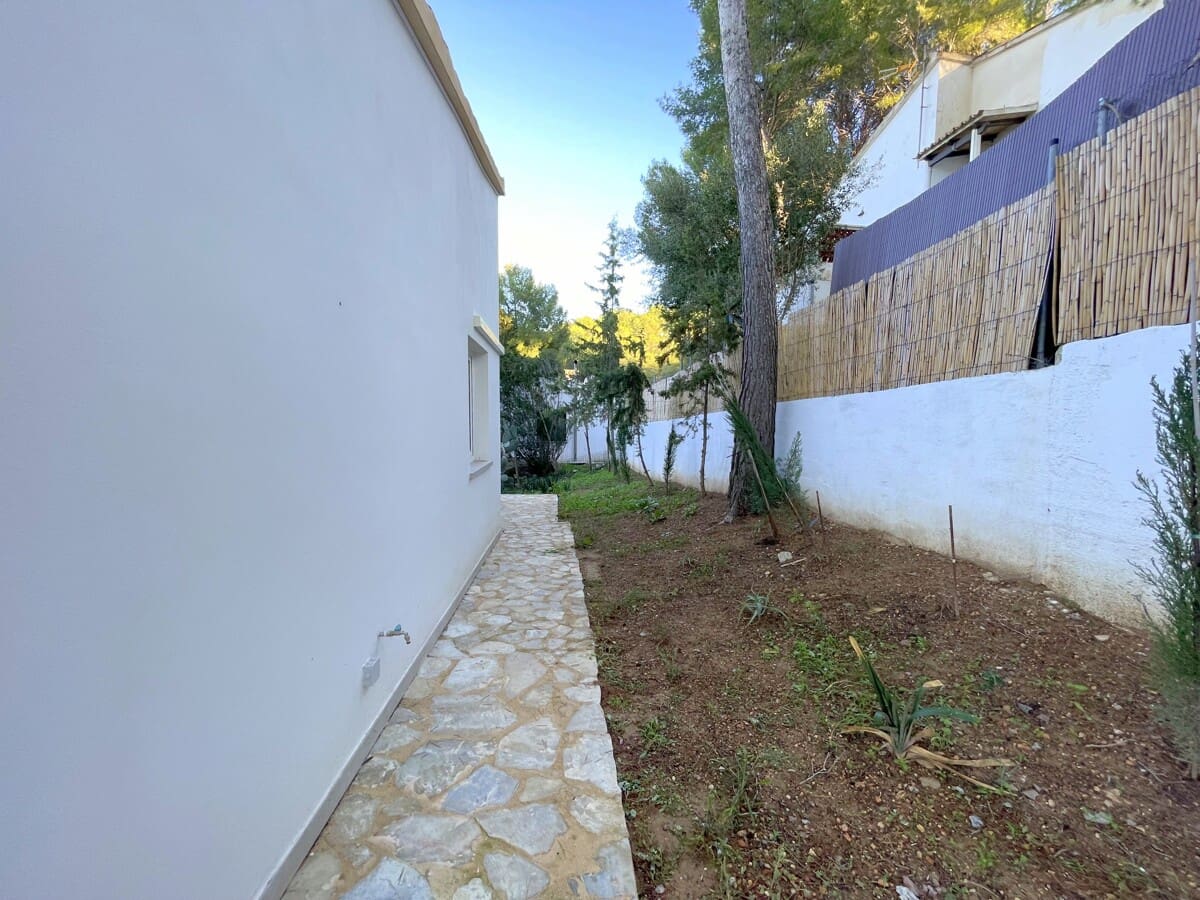 3 soveværelse Villa til salg i Costa de la Calma med garage - € 850.000 (Ref: 9405843)