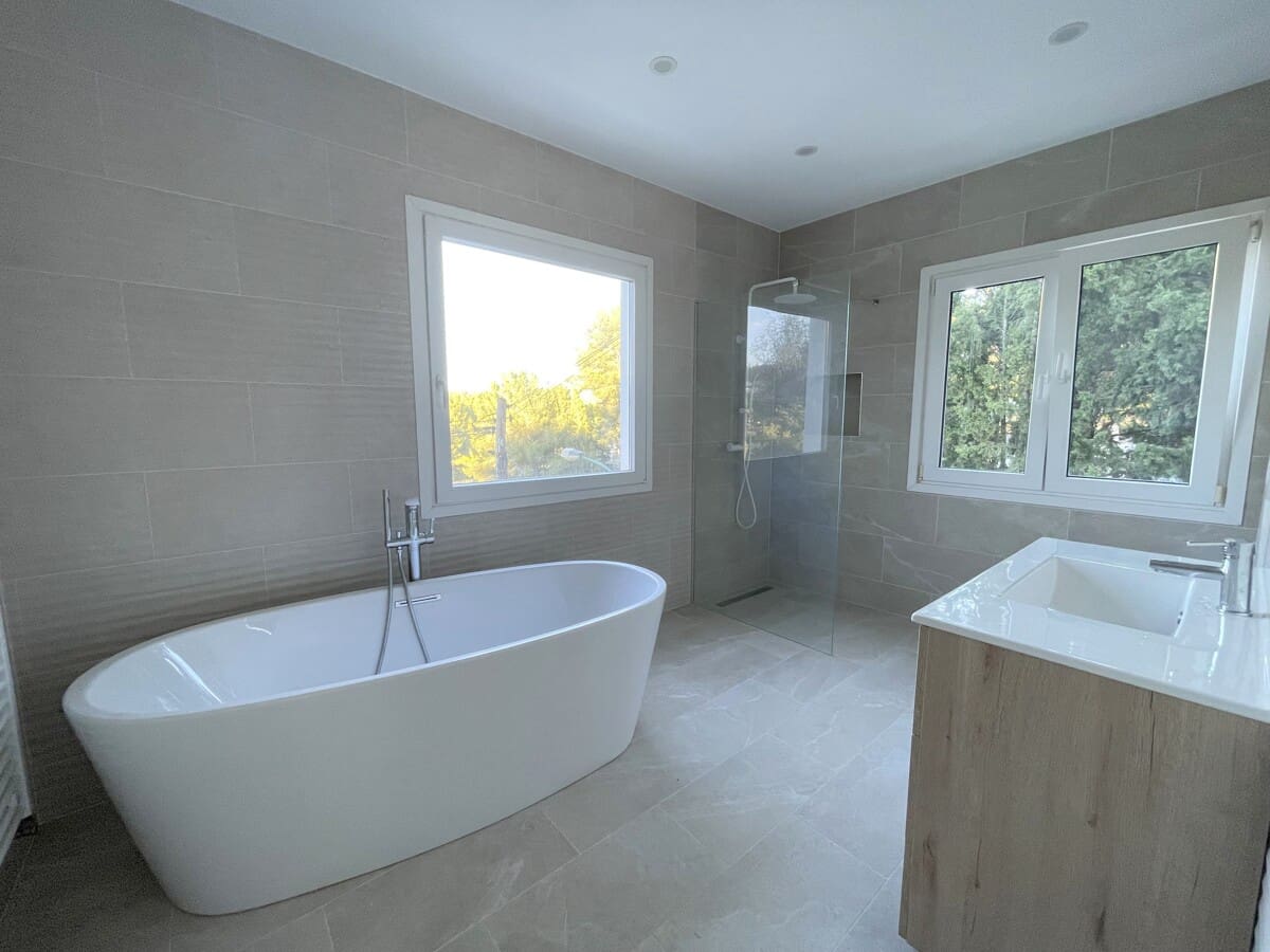 3 soveværelse Villa til salg i Costa de la Calma med garage - € 850.000 (Ref: 9405843)