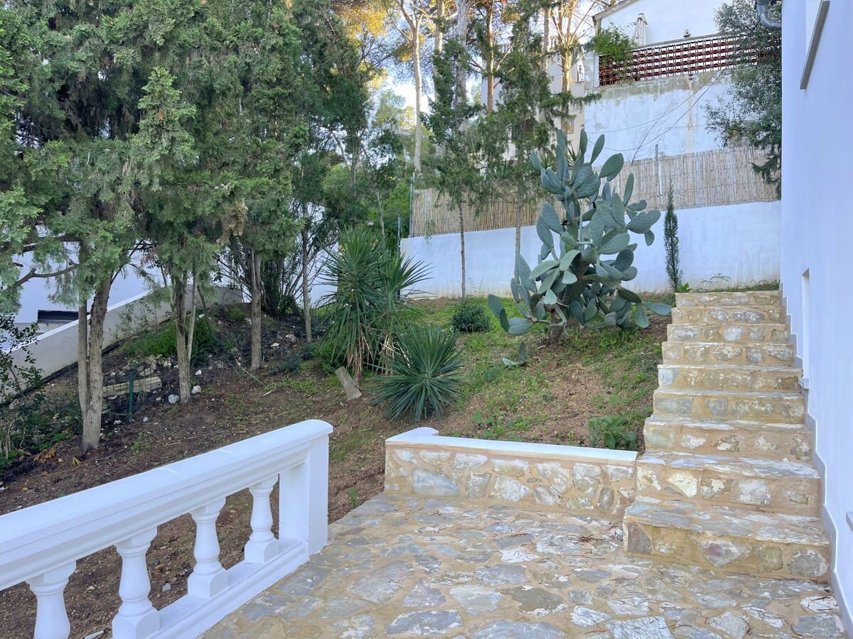 3 soveværelse Villa til salg i Costa de la Calma med garage - € 850.000 (Ref: 9405843)