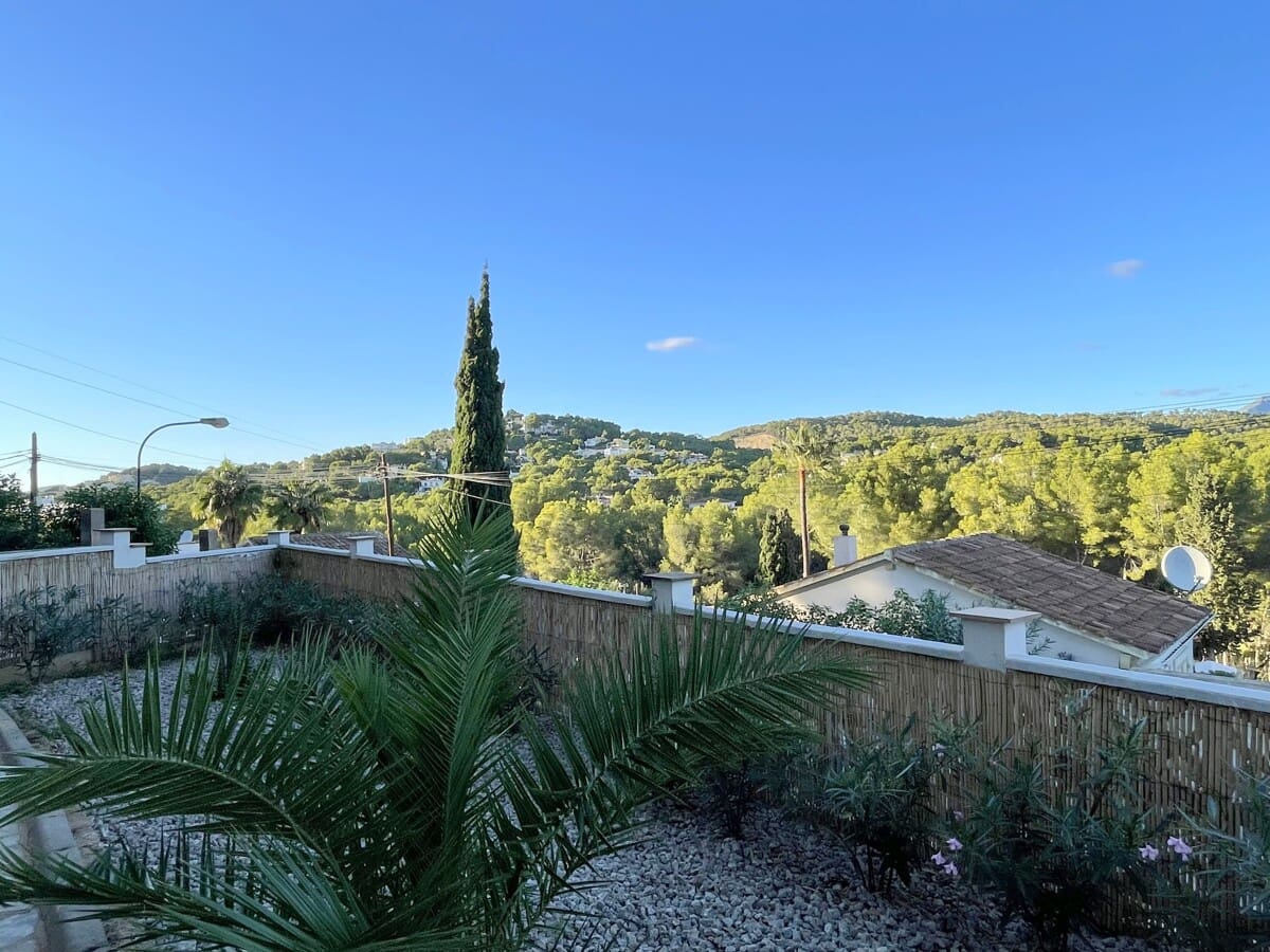 3 soveværelse Villa til salg i Costa de la Calma med garage - € 850.000 (Ref: 9405843)