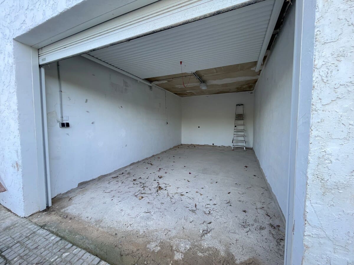 3 soveværelse Villa til salg i Costa de la Calma med garage - € 850.000 (Ref: 9405843)