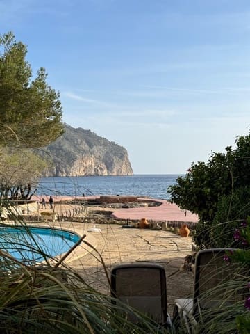 2 soveværelse Lejlighed til salg i Es Camp De Mar / El Camp De Mar, Andratx med swimmingpool - € 550.000 (Ref: 9405844)