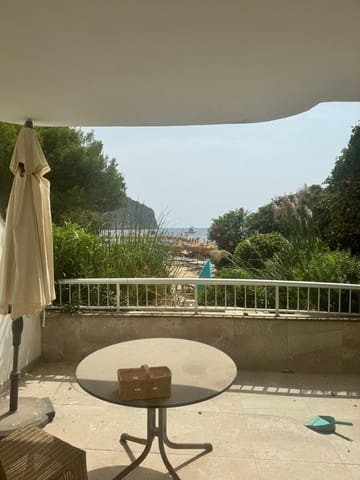 2 soveværelse Lejlighed til salg i Es Camp De Mar / El Camp De Mar, Andratx med swimmingpool - € 550.000 (Ref: 9405844)