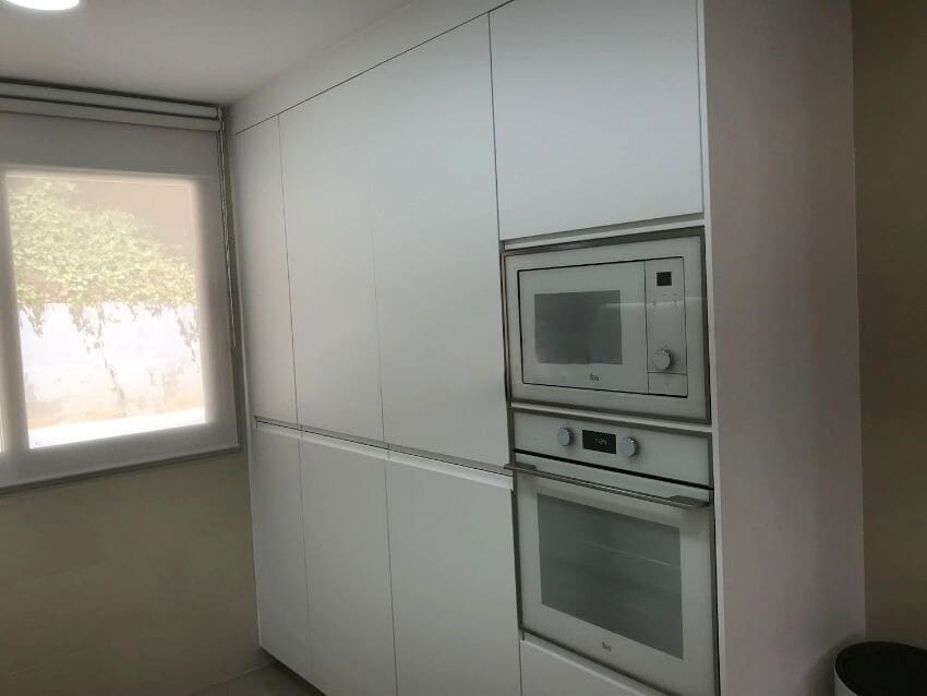 4 soveværelse Rækkehus til leje i Cala Vinyes / Cala Vinyas / Cala Vinas med swimmingpool garage - € 3.950 (Ref: 9413244)