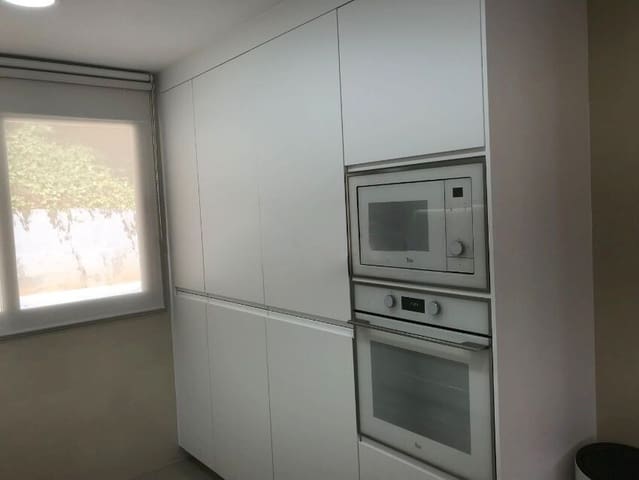 Villa/Maison Mitoyenne de 4 chambres à louer à Cala Vinyes / Cala Vinyas / Cala Viñas, Calvià avec piscine garage - 3 950 € (Ref: 9413244)