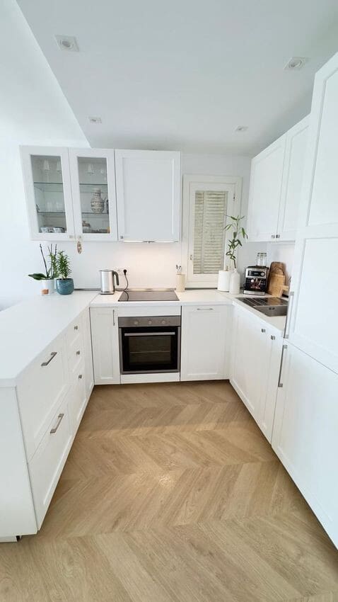 2 bedroom Flat for rent in Cala Vinyes / Cala Vinyas / Cala Vinas with pool garage - € 1,750 (Ref: 9415173)