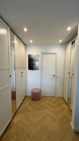 2 bedroom Flat for rent in Cala Vinyes / Cala Vinyas / Cala Viñas, Calvià with pool garage - € 1,750 (Ref: 9415173)