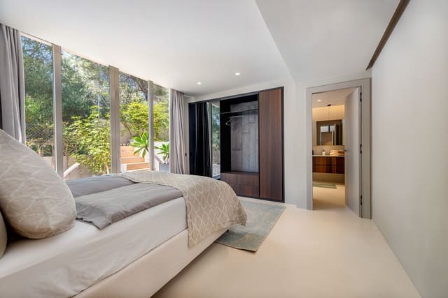 5 soverom Villa til salgs i Costa d'en Blanes, Calvià - € 7 500 000 (Ref: 9415318)