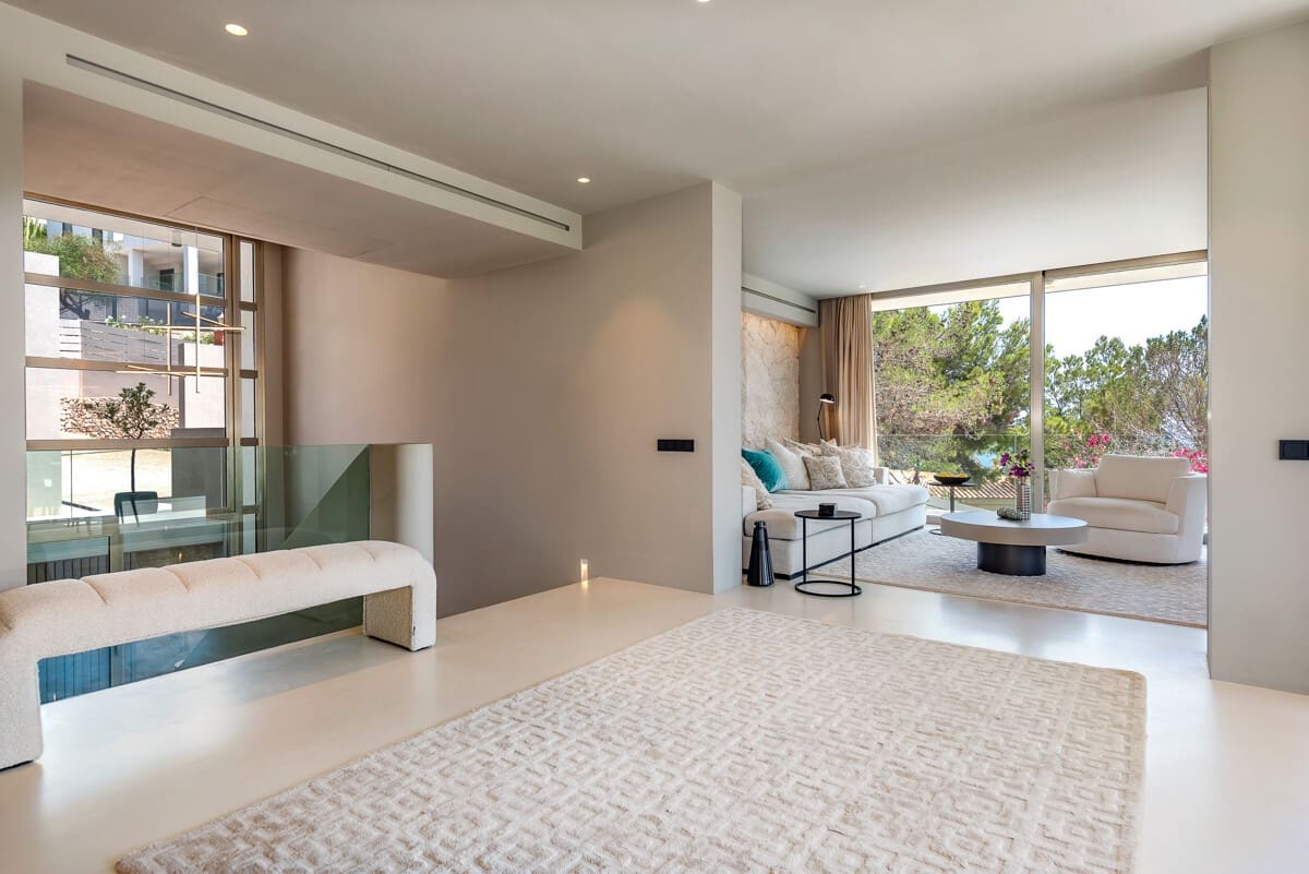 5 chambre Villa/Maison à vendre à Costa d'en Blanes - 7 500 000 € (Ref: 9415318)