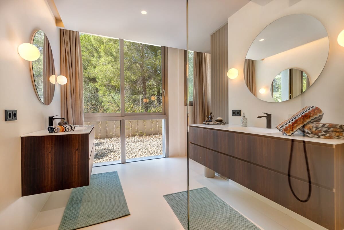 5 chambre Villa/Maison à vendre à Costa d'en Blanes - 7 500 000 € (Ref: 9415318)