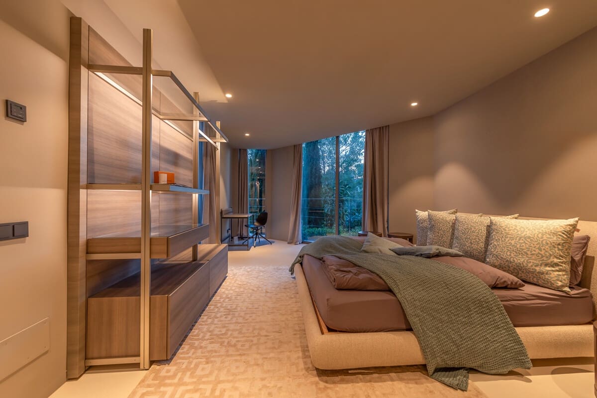 5 chambre Villa/Maison à vendre à Costa d'en Blanes - 7 500 000 € (Ref: 9415318)