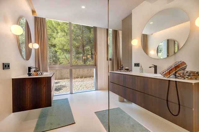 5 soverom Villa til salgs i Costa d'en Blanes, Calvià - € 7 500 000 (Ref: 9415318)