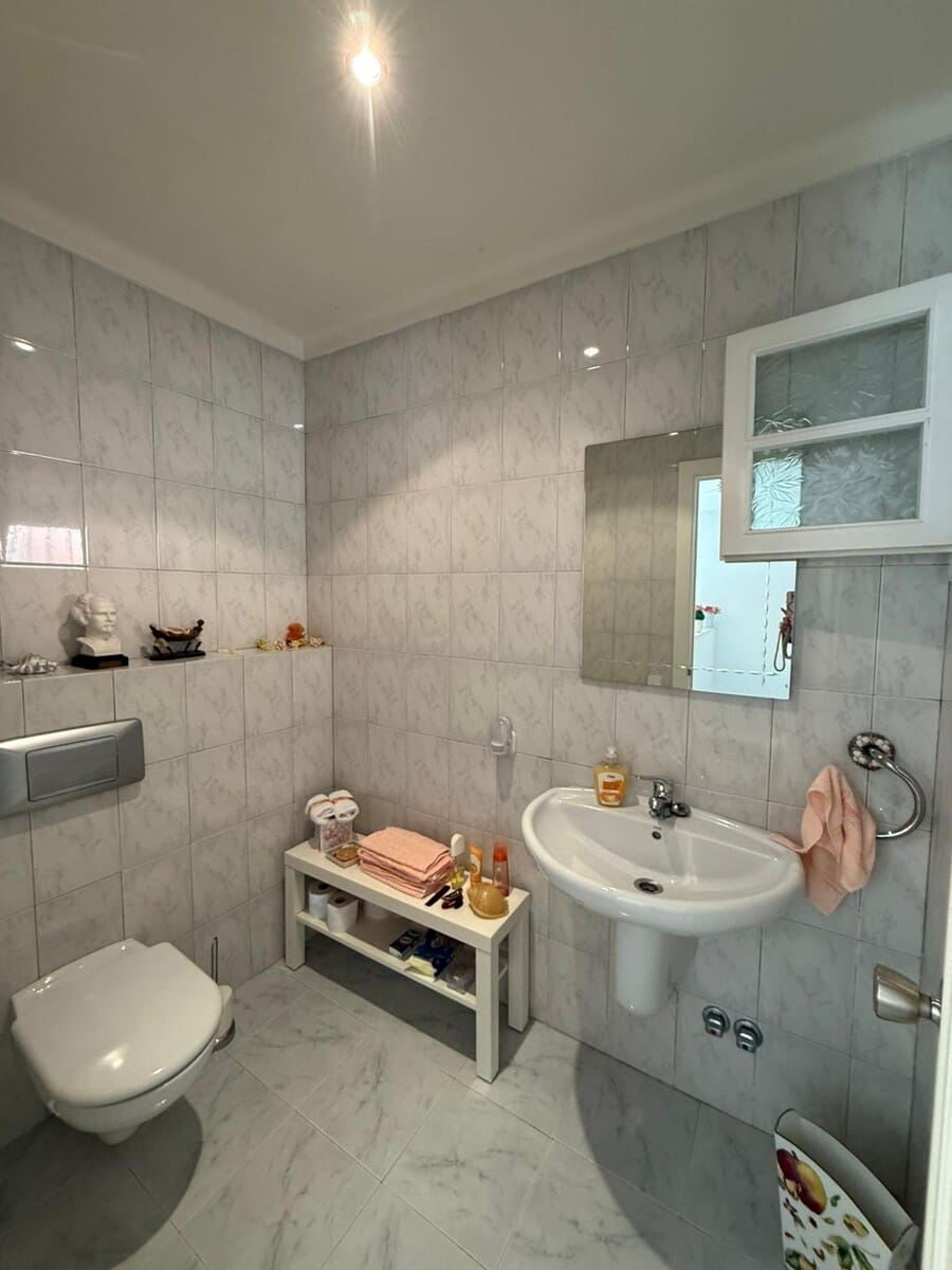 3 bedroom Villa for sale in Costa de la Calma with pool garage - € 1,200,000 (Ref: 9436398)