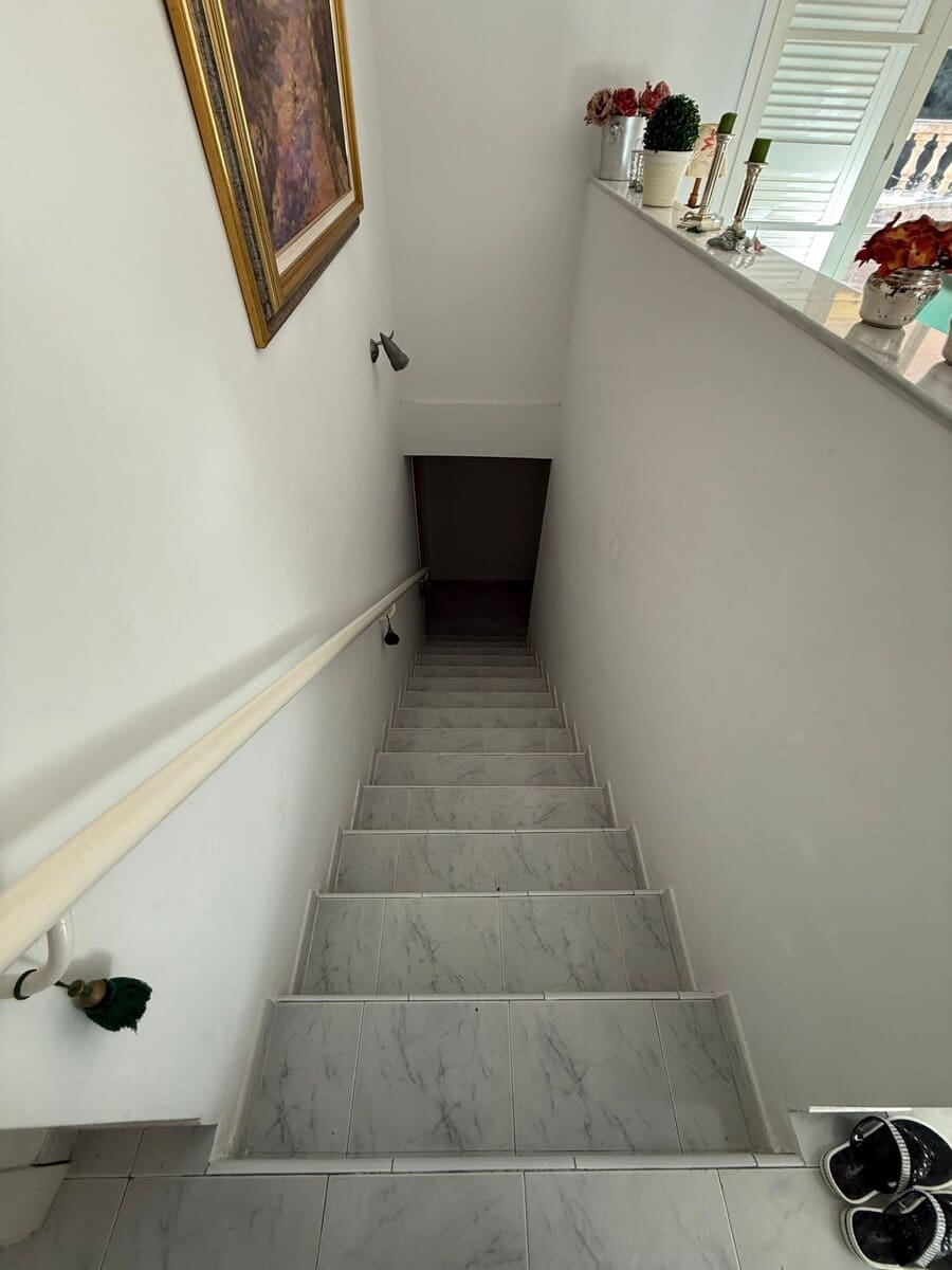 3 bedroom Villa for sale in Costa de la Calma with pool garage - € 1,200,000 (Ref: 9436398)