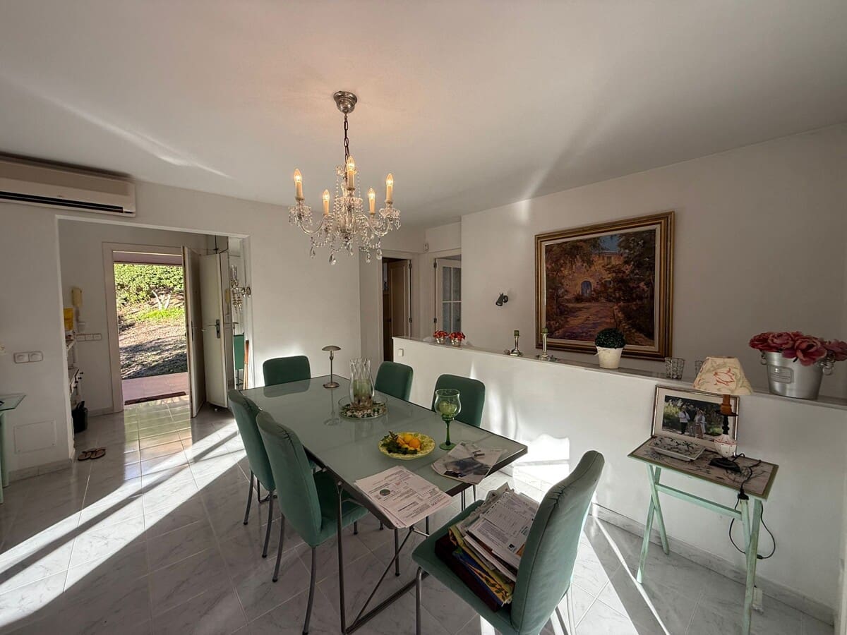 3 bedroom Villa for sale in Costa de la Calma with pool garage - € 1,200,000 (Ref: 9436398)