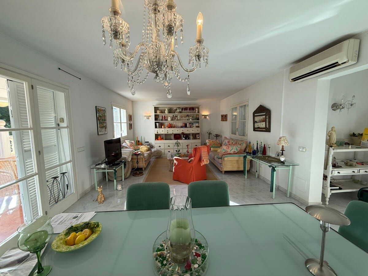 3 bedroom Villa for sale in Costa de la Calma with pool garage - € 1,200,000 (Ref: 9436398)