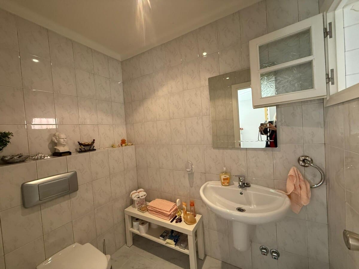 3 bedroom Villa for sale in Costa de la Calma with pool garage - € 1,200,000 (Ref: 9436398)