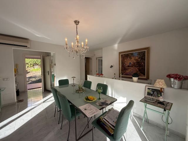 3 soveværelse Villa til salg i Costa de la Calma, Calvià med swimmingpool garage - € 1.200.000 (Ref: 9436398)