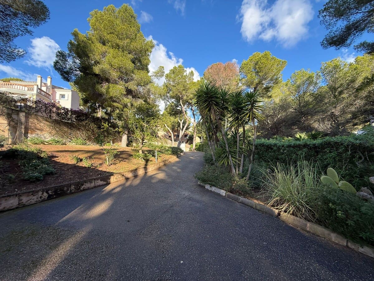 3 bedroom Villa for sale in Costa de la Calma with pool garage - € 1,200,000 (Ref: 9436398)