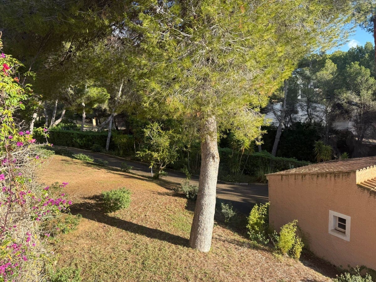 3 bedroom Villa for sale in Costa de la Calma with pool garage - € 1,200,000 (Ref: 9436398)