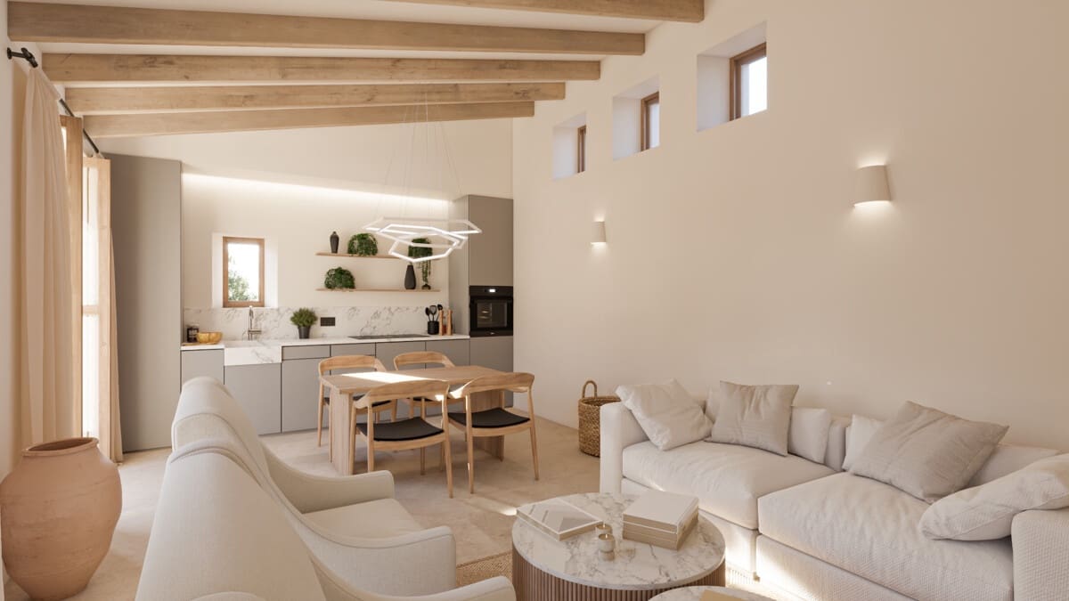 6 sypialnia Willa na sprzedaż w Genova z basenem garażem - 6 950 000 € (Ref: 9436400)