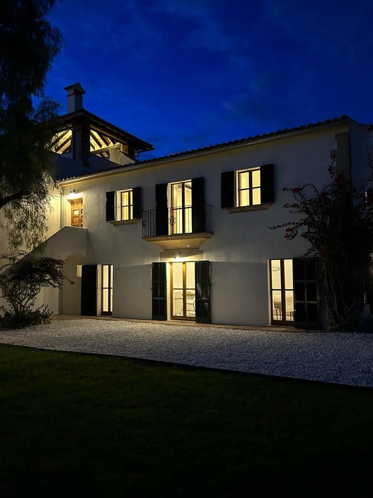 6 sypialnia Willa na sprzedaż w Genova z basenem garażem - 6 950 000 € (Ref: 9436400)