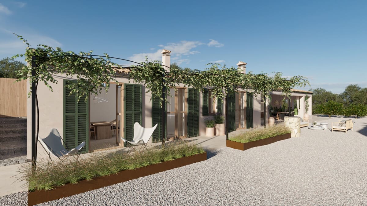 6 sypialnia Willa na sprzedaż w Genova z basenem garażem - 6 950 000 € (Ref: 9436400)