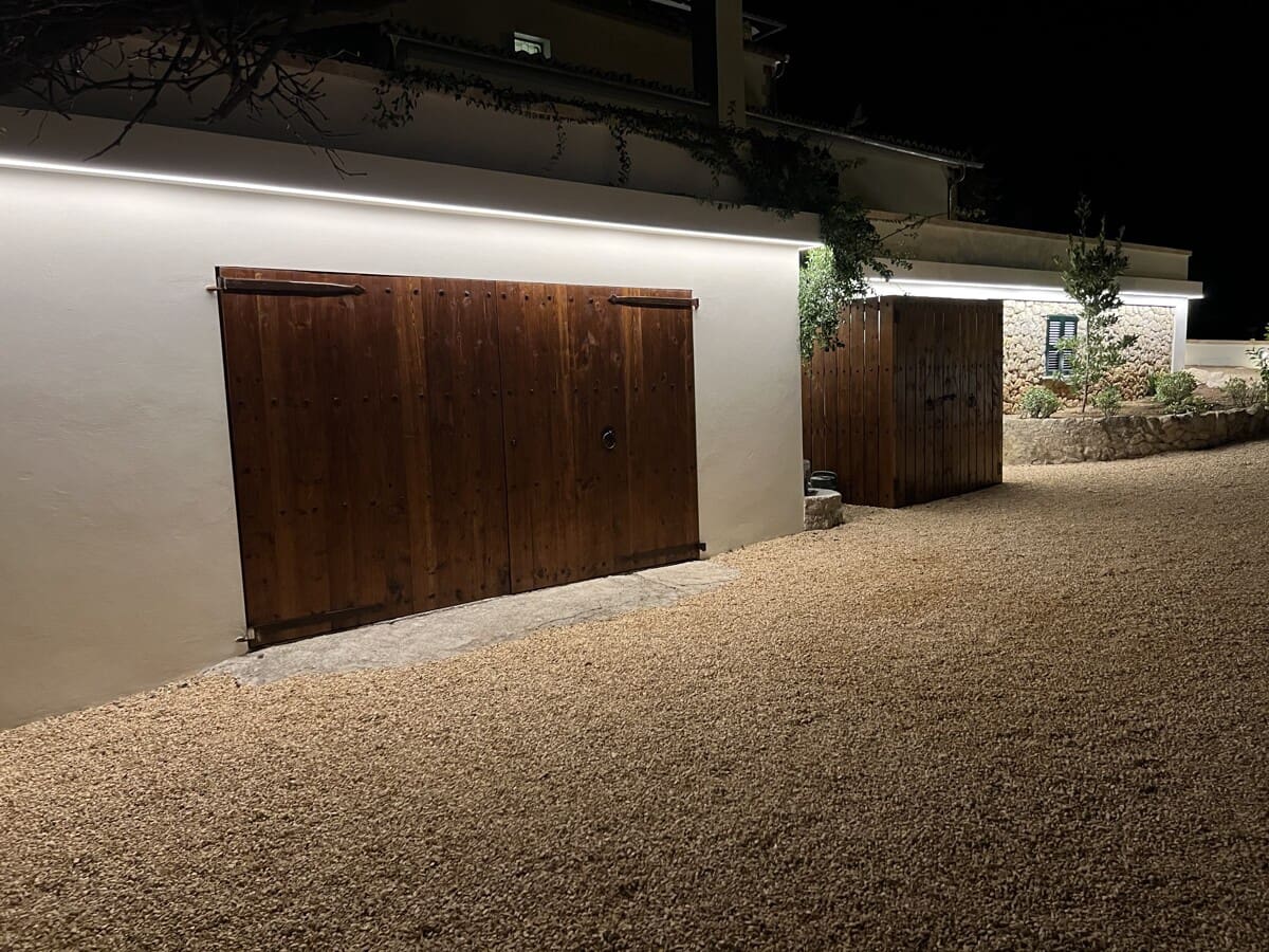 6 sypialnia Willa na sprzedaż w Genova z basenem garażem - 6 950 000 € (Ref: 9436400)