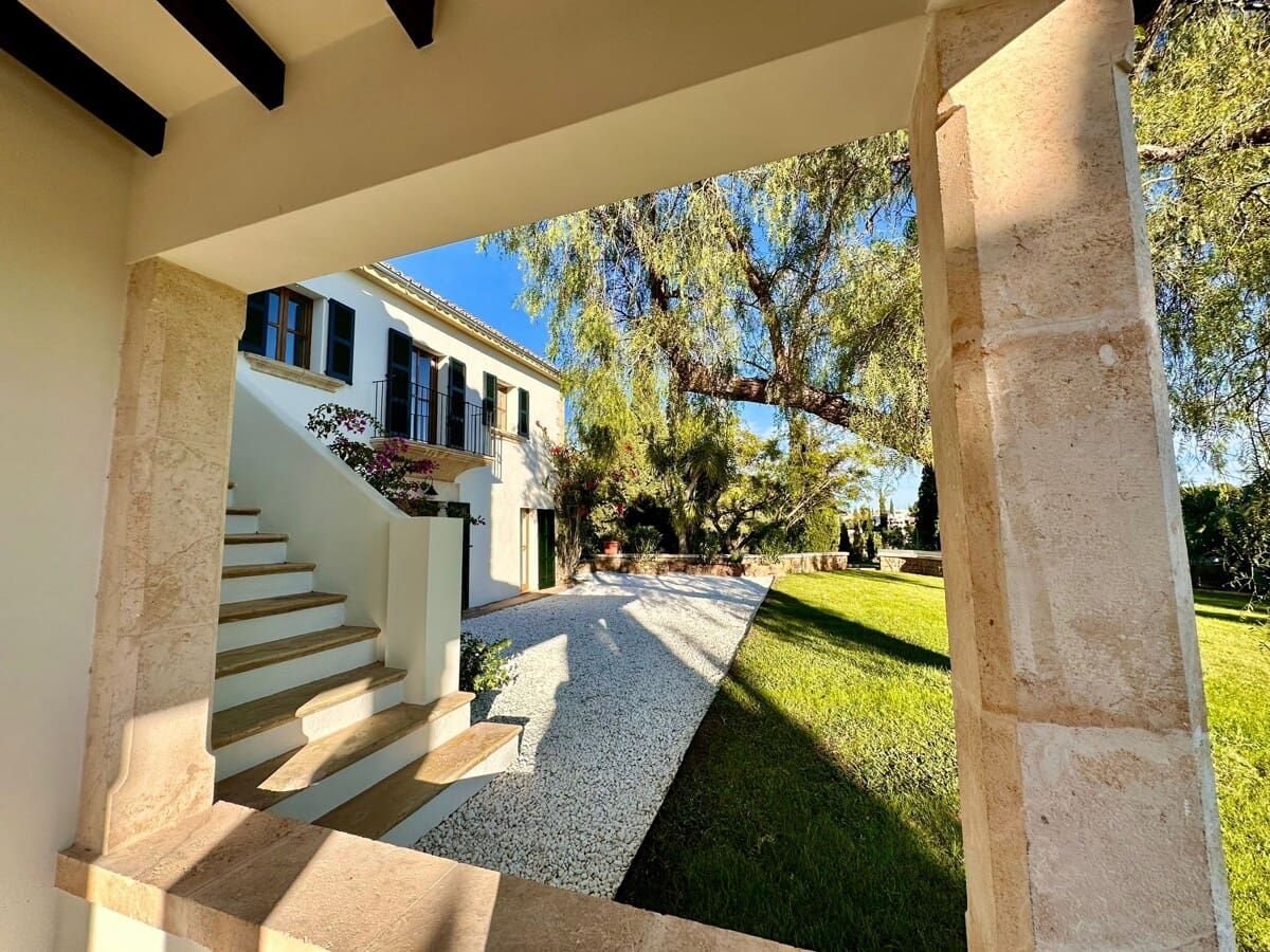 6 sypialnia Willa na sprzedaż w Genova z basenem garażem - 6 950 000 € (Ref: 9436400)