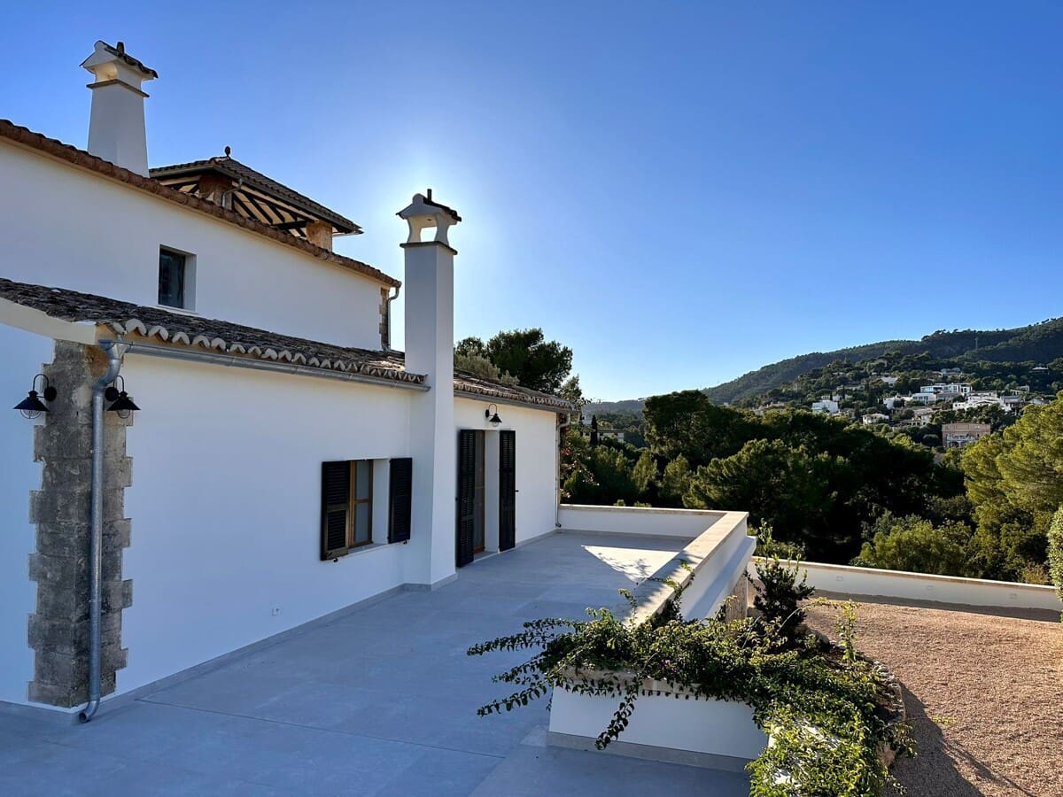 6 sypialnia Willa na sprzedaż w Genova z basenem garażem - 6 950 000 € (Ref: 9436400)