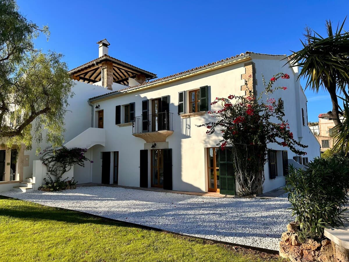 6 sypialnia Willa na sprzedaż w Genova z basenem garażem - 6 950 000 € (Ref: 9436400)