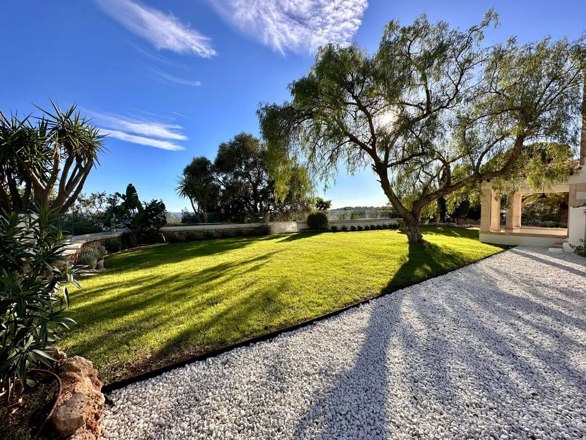 6 sypialnia Willa na sprzedaż w Genova z basenem garażem - 6 950 000 € (Ref: 9436400)