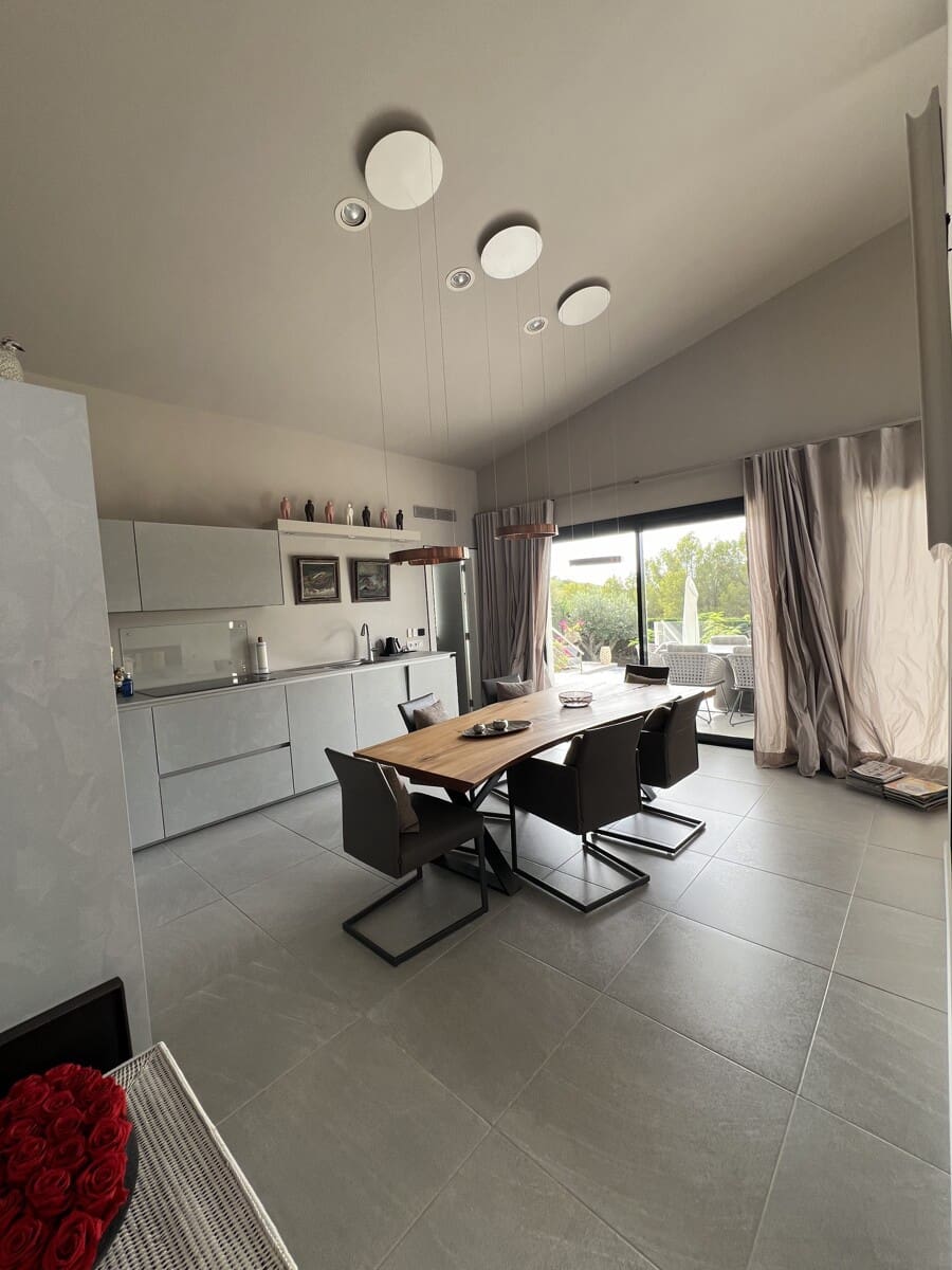 4 chambre Villa/Maison à vendre à Santa Ponsa avec piscine garage - 2 900 000 € (Ref: 9438770)