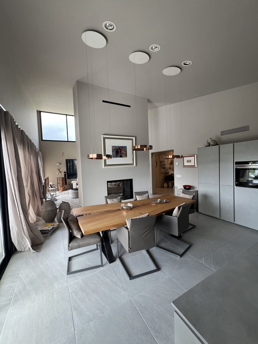 4 chambre Villa/Maison à vendre à Santa Ponsa avec piscine garage - 2 900 000 € (Ref: 9438770)