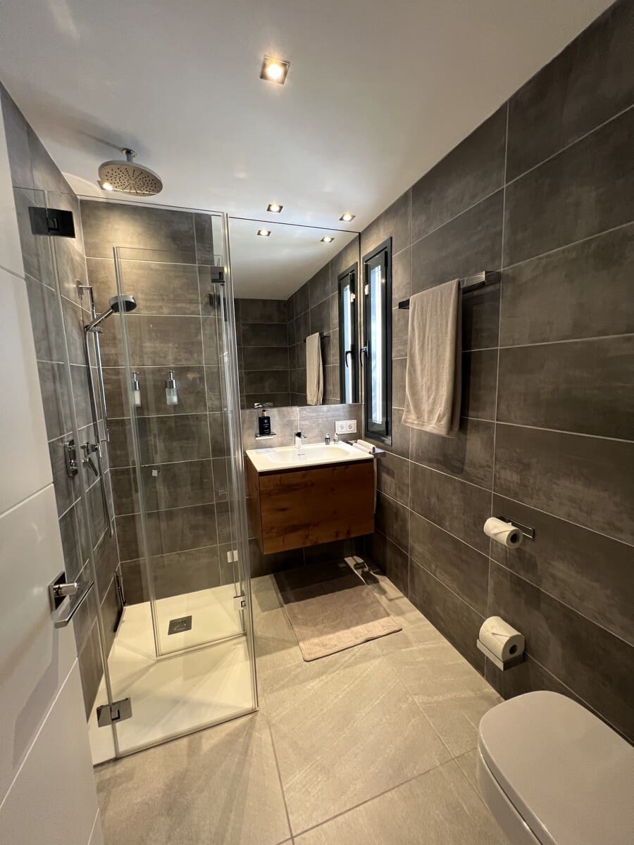 4 chambre Villa/Maison à vendre à Santa Ponsa avec piscine garage - 2 900 000 € (Ref: 9438770)