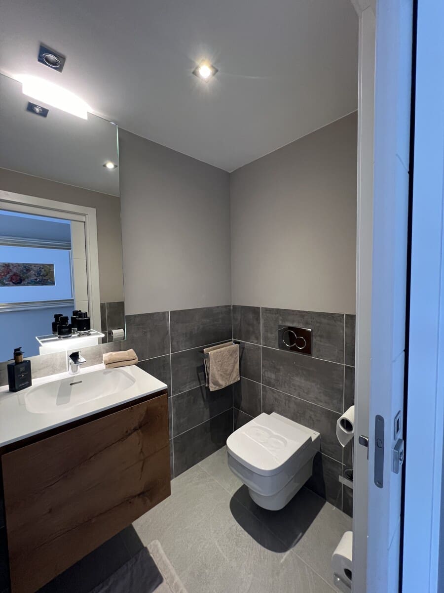 4 chambre Villa/Maison à vendre à Santa Ponsa avec piscine garage - 2 900 000 € (Ref: 9438770)