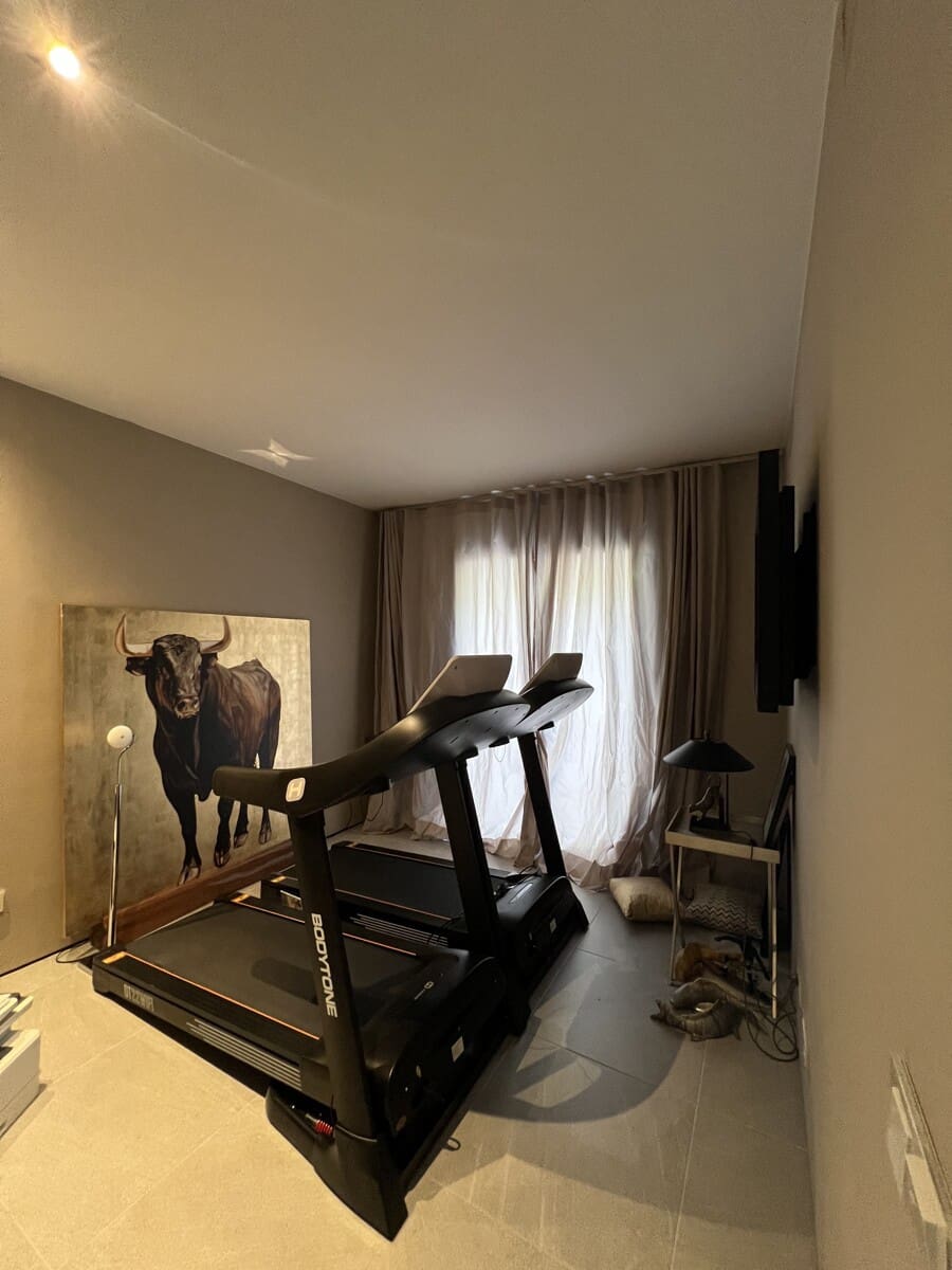 4 chambre Villa/Maison à vendre à Santa Ponsa avec piscine garage - 2 900 000 € (Ref: 9438770)