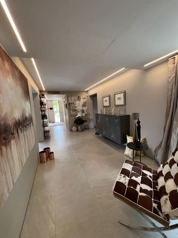 4 chambre Villa/Maison à vendre à Santa Ponsa, Calvià avec piscine garage - 2 900 000 € (Ref: 9438770)